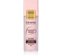 Lirene Base Shimmer Gold siero illuminante 30 ml