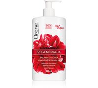 Lirene Body Balms Regeneration balsamo corpo rigenerante 500 ml