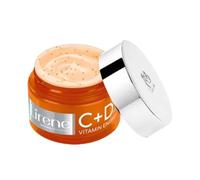 Lirene C+D per vitamina Energy - pelle secca e sensibile