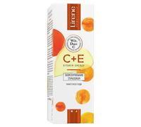Lirene Vitamin C+E siero concentrato con effetto rivitalizzante 30 ml