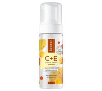 Lirene C+E Schiuma Detergente Idratante per il Viso 150 ml 150 ml