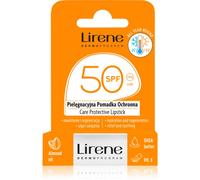 Lirene Balsamo Labbra Protettivo SPF50 4,6 g