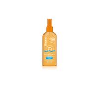 Lirene Carotene SPF 10 150 ml - Olio Solare Abbronzante