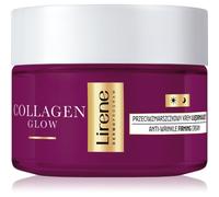 Lirene Amber-Collagen Crema Rassodante 60+ 50 ml
