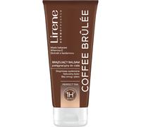 Lirene Crema abbronzante, Coffee Brulee