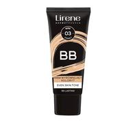 Lirene Crema BB Uniformante 03 Nude 30 ml 30 ml Nude