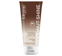 Lirene Lucentezza Al Cocco crema viso e corpo 150 ml