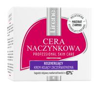 LIRENE Crema notte rigenerante per la pelle dei capelli 50ml