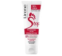 Lirene Crema piedi esfoliante