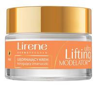 Lirene Crema rassodante correttiva antirughe notte 50+