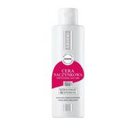 Lirene Dermoprogram con Mirtillo Rosso - Pelle Couperose Latte Detergente con mirtillo rosso 200ml