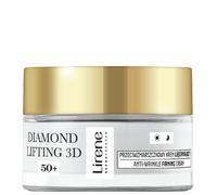 Lirene Diamond Lifting 3D Crema Anti-Rughe Rassodante 50 ml