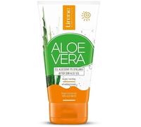 Lirene Gel all'aloe vera After Sun da 150 ml, idratante e lenitivo