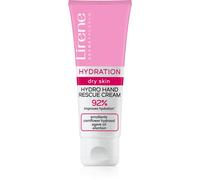 Lirene Hand Care Moisturizing crema nutriente per le mani 75 ml