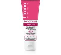 Lirene Hand Care Smoothing crema all'olio per le mani 75 ml