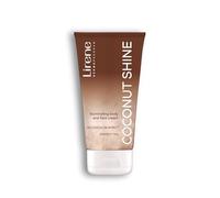 Lirene Lucentezza Al Cocco crema viso e corpo 150 ml