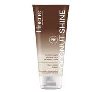 Lirene Lucentezza Al Cocco crema viso e corpo 150 ml