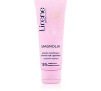 Lirene Magnolia crema idratante intensa per mani e unghie 75 ml
