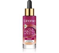 Lirene My Master fondotinta ad alta coprenza colore Beige 30 ml