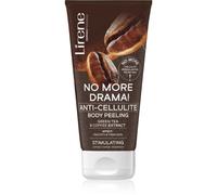 Lirene No More Drama! scrub corpo allo zucchero per la cellulite 175 ml