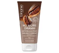 Lirene Peeling Corpo Anticellulite al Caffè 175 g