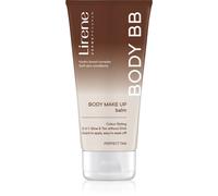 Lirene Perfect Tan Fluido-Balsamo Corpo BB 175 ml