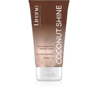 Lirene Lucentezza Al Cocco crema viso e corpo 150 ml