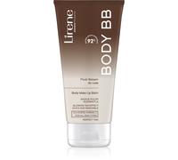 Lirene Perfect Tan lozione corpo per un’abbronzatura splendida e la salute della pelle 175 ml