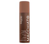 Lirene Perfect Tan Mousse Autoabbronzante per Viso e Corpo Macchiato 150 ml