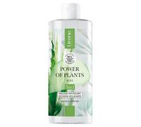 Lirene Power Of Plants Aloe Acqua Micellare Idratante 3 in 1 400 ml 400 ml