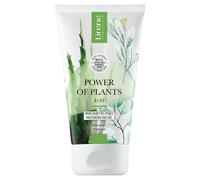 Lirene Power Of Plants Aloe Gel Detergente Idratante 150 ml 150 ml