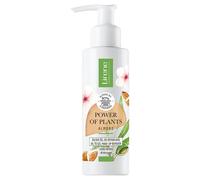 Lirene Power Of Plants Mandorla Olio-Gel Struccante 145 ml
