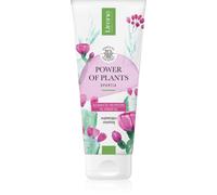 Lirene Power of Plants Opuntia gel lisciante corpo effetto idratante 175 g