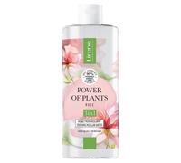 Lirene Power Of Plants Rosa Acqua Micellare Lenitiva No 400 ml