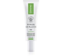 Lirene Power of Plants Rose siero ringiovanente viso effetto rassodante 30 ml