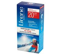 Lirene Protezione Completa Crema Nutriente per l Inverno SPF20 50 ml 50 ml