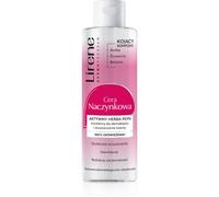 Lirene Redness lozione micellare detergente per pelli sensibili e arrossate 200 ml