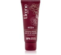 Lirene Rose crema nutriente intensa per mani e unghie 75 ml