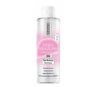 LIRENE Sensitive Skin fluido micellare idratante per occhi e viso 200 ml
