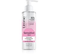 Lirene Sensitive skin gel micellare per pelli sensibili 145 ml