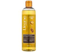 Lirene Shower Oil Argan and Marula olio doccia effetto nutriente 400 ml