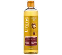 Lirene Shower Oil Makadamia and Monoi olio doccia effetto idratante 400 ml