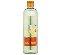 Lirene Shower Oil Mango and Jasmine olio doccia effetto idratante 400 ml