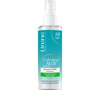 Lirene Skin Tonico all'aloe