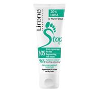 Lirene SOS Crema piedi rigenerante