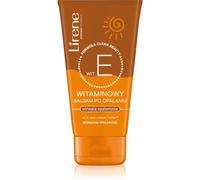 Lirene Sun care balsamo doposole rigenerante contiene vitamina E 150 ml
