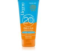 Lirene Sun care crema idratante protettiva SPF 20 90 ml
