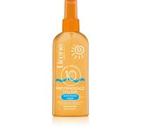 Lirene Sun care olio protettivo per accelerare l'abbronzatura SPF 10 150 ml