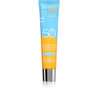 Lirene Sun crema abbronzante idratante SPF 50 40 ml