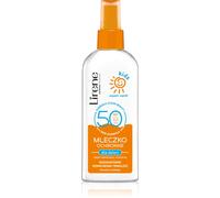 Lirene Sun Kids latte protettivo per bambini SPF 50 150 ml